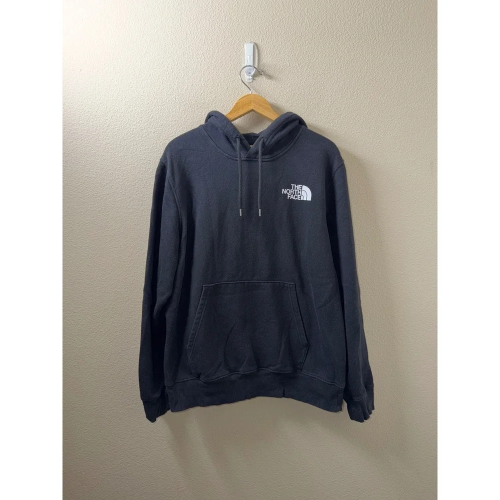 The North Face item has